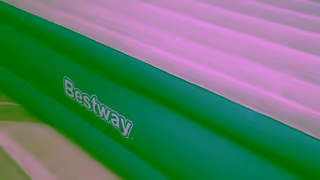 Bestway Bestway Queen Airbed Ad Commercial Brand Imagery Photoshoot 0