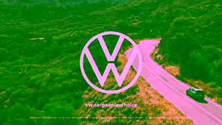 Volkswagen 2025 VW Taos You Told Us Volkswagen Canada Ad Commercial Brand Imagery Photoshoot 2