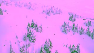 Ski Safari From First Turns to First Tracks Whistler Has Terrain for Every Skier Snowboarder Ad Commercial Brand Imagery Photoshoot 0