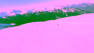 Ski Safari From First Turns to First Tracks Whistler Has Terrain for Every Skier Snowboarder Ad Commercial Brand Imagery Photoshoot 1
