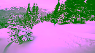 Ski Safari From First Turns to First Tracks Whistler Has Terrain for Every Skier Snowboarder Ad Commercial Brand Imagery Photoshoot 2