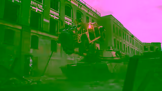 PlayStation glaciervideoAUENTrailer16x915sec Ad Commercial Brand Imagery Photoshoot 1