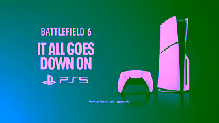 PlayStation glaciervideoAUENTrailer16x915sec Ad Commercial Brand Imagery Photoshoot 2