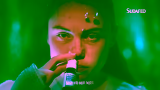SUDAFED SUDAFED To Breathe Free SUDAFED Blocked Nose Spray Ad Commercial Brand Imagery Photoshoot 0