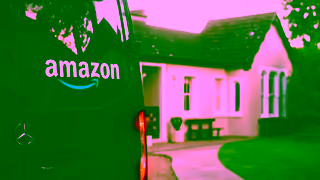 Amazon Shipping Amazon Shipping Ad Commercial Brand Imagery Photoshoot 1