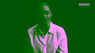 RADO From three grand slams to motherhood the success story of Ash Barty as Master of her Own Material Ad Commercial Brand Imagery Photoshoot 0