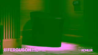 Ferguson.com Find KOHLER at Your Local Ferguson Home Showroom Ad Commercial Brand Imagery Photoshoot 2