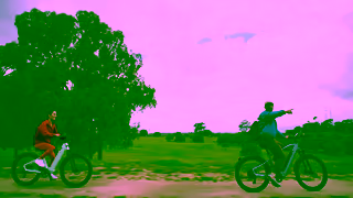 Velotric Bikes Meet Velotric Discover 1 Everyday EBike For Commutes and Beyond Ad Commercial Brand Imagery Photoshoot 0