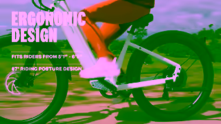 Velotric Bikes Meet Velotric Discover 1 Everyday EBike For Commutes and Beyond Ad Commercial Brand Imagery Photoshoot 1