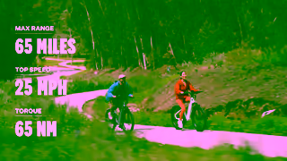 Velotric Bikes Meet Velotric Discover 1 Everyday EBike For Commutes and Beyond Ad Commercial Brand Imagery Photoshoot 2