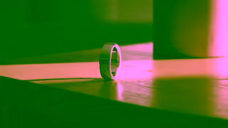 OURA Introducing Oura Ring 4 Sleeker Smarter Made for you Ad Commercial Brand Imagery Photoshoot 1