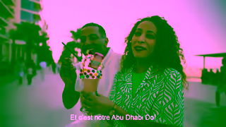 Visit Abu Dhabi 101 Abu Dhabi Dos Ad Commercial Brand Imagery Photoshoot 0