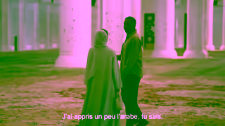 Visit Abu Dhabi 101 Abu Dhabi Dos Ad Commercial Brand Imagery Photoshoot 2