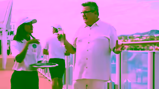 Norwegian Cruise Line Experience MORE with Norwegian Cruise Line NCL Ad Commercial Brand Imagery Photoshoot 0