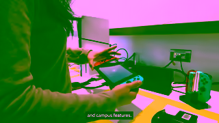 York University SOH Markham Landscape Ad Commercial Brand Imagery Photoshoot 1