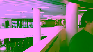 York University SOH Markham Landscape Ad Commercial Brand Imagery Photoshoot 2