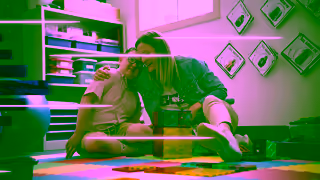 Grand Canyon University Lead and Serve Pursue Your Special Education Degree at GCU Ad Commercial Brand Imagery Photoshoot 2