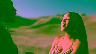 Pandora BE LOVE Ad Commercial Brand Imagery Photoshoot 0