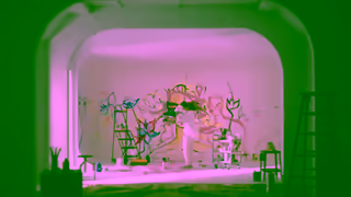 Pandora BE LOVE Ad Commercial Brand Imagery Photoshoot 1