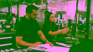 PXG Golf PXG Research and Development Founders Vision 15 Ad Commercial Brand Imagery Photoshoot 0