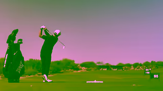 PXG Golf PXG Research and Development Founders Vision 15 Ad Commercial Brand Imagery Photoshoot 1