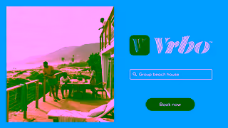 Vrbo VRBO CATB 16x9 10 Beach CA ENG Ad Commercial Brand Imagery Photoshoot 0