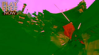 Final Fantasy XIV FFXIV Free Trial Update Stormblood Now Included VW 30s Ad Commercial Brand Imagery Photoshoot 2