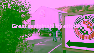 EON The Great British EV Roadtrip Teaser UK Staycation Ad Commercial Brand Imagery Photoshoot 1