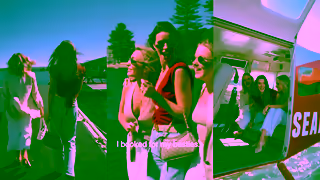 RedBalloon RedBalloon For Storymakers Experiences Ad Commercial Brand Imagery Photoshoot 0