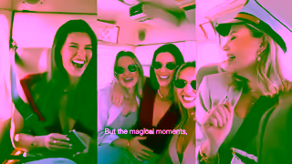 RedBalloon RedBalloon For Storymakers Experiences Ad Commercial Brand Imagery Photoshoot 1