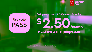 PC Express Grocery PCX Family Online 16x9 EN Ad Commercial Brand Imagery Photoshoot 2