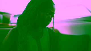 Dell Dell Technologies Mermaids Ad Commercial Brand Imagery Photoshoot 0