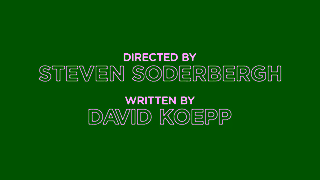 Universal Pictures BLACK BAG Liar REV Now Playing Only In Theatres Ad Commercial Brand Imagery Photoshoot 2