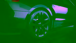 Falken Tires Falken Azenis FK460 AS 15 Second Commercial Ad Commercial Brand Imagery Photoshoot 1