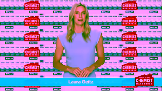 Chemist Warehouse Healthy Break Bioglan Ad Commercial Brand Imagery Photoshoot 0