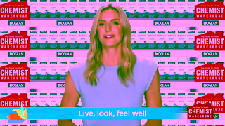 Chemist Warehouse Healthy Break Bioglan Ad Commercial Brand Imagery Photoshoot 2