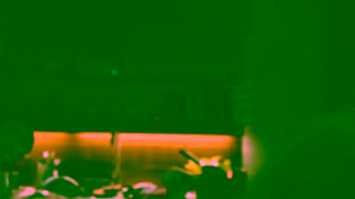 Visit Dubai 6PM Coldest Day of the Year Ad Commercial Brand Imagery Photoshoot 2