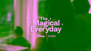 STOKKE The new Disney Stokke Collection Ad Commercial Brand Imagery Photoshoot 0