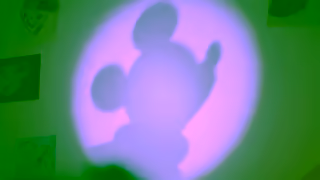 STOKKE The new Disney Stokke Collection Ad Commercial Brand Imagery Photoshoot 2