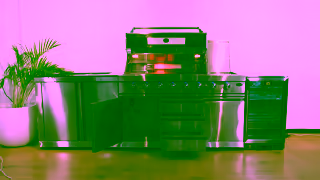 Grill King Unlock Culinary Greatness Ultimate Hurricane BBQ Outdoor Kitchen Experience Ad Commercial Brand Imagery Photoshoot 2