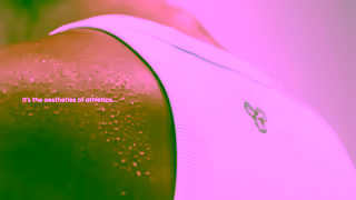 ARITZIA Aritzia Fall Activewear Ad Commercial Brand Imagery Photoshoot 2