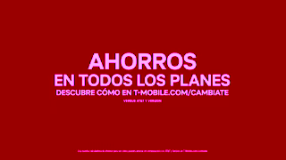 T-Mobile Cambia y ahorra TMobile Ad Commercial Brand Imagery Photoshoot 1