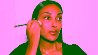 IT Cosmetics IT Cosmetics Your Skin but Better CC Cream with SPF 50 Ad Commercial Brand Imagery Photoshoot 1