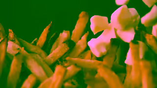 New York Fries Classic Poutine Give Your Tastebuds Something to Sing About Ad Commercial Brand Imagery Photoshoot 0