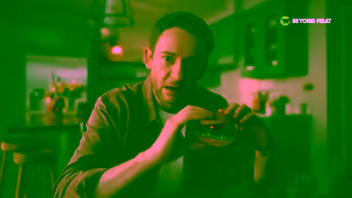 Beyond Meat Beyond Meat All taste no worries Ad Commercial Brand Imagery Photoshoot 0