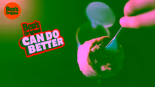 Ben's Original BENS UK STREETFOOD MYSTERYMEAT 15 SPICY INDONESIAN 16X9 Ad Commercial Brand Imagery Photoshoot 0