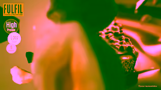 FULFIL Nutrition fulfil 6Sec Hazelnut 16 9 IRL 20240516 Ad Commercial Brand Imagery Photoshoot 0