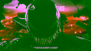 Pizza Hut Venom The Last Dance Range At Pizza Hut 6 Ad Commercial Brand Imagery Photoshoot 1