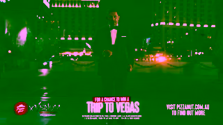 Pizza Hut Venom The Last Dance Range At Pizza Hut 6 Ad Commercial Brand Imagery Photoshoot 2