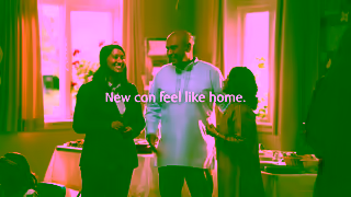 RBC Royal Bank RBC Advisors can provide the advice you need as many were once newcomers too Ad Commercial Brand Imagery Photoshoot 2